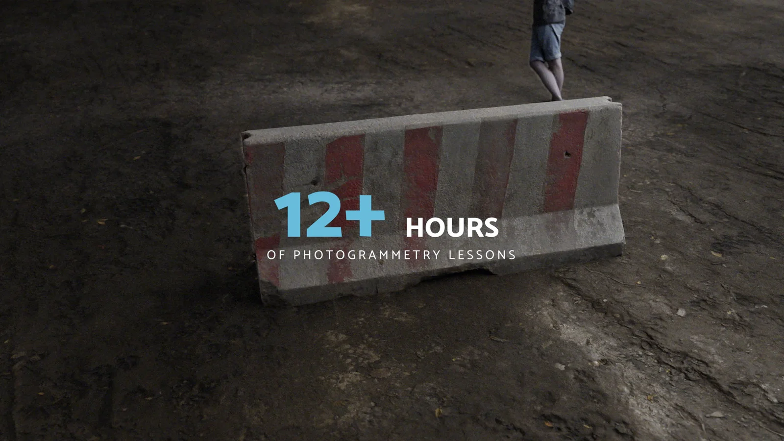 Photogrammetry Course screenshot 3