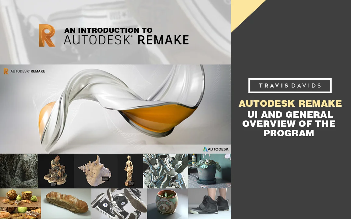 Photogrammetry Guide screenshot 2