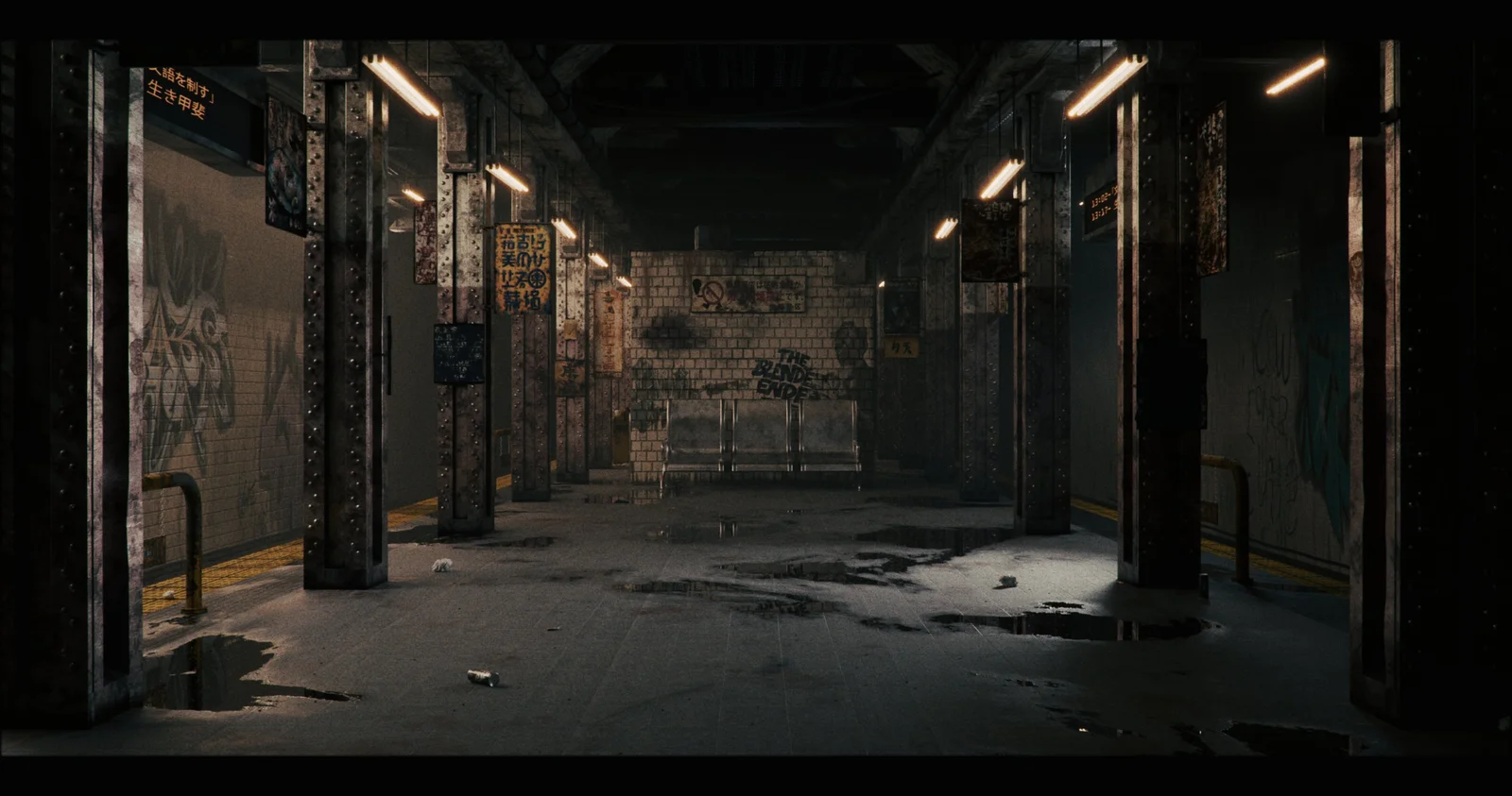 Photorealism Checklist screenshot 2