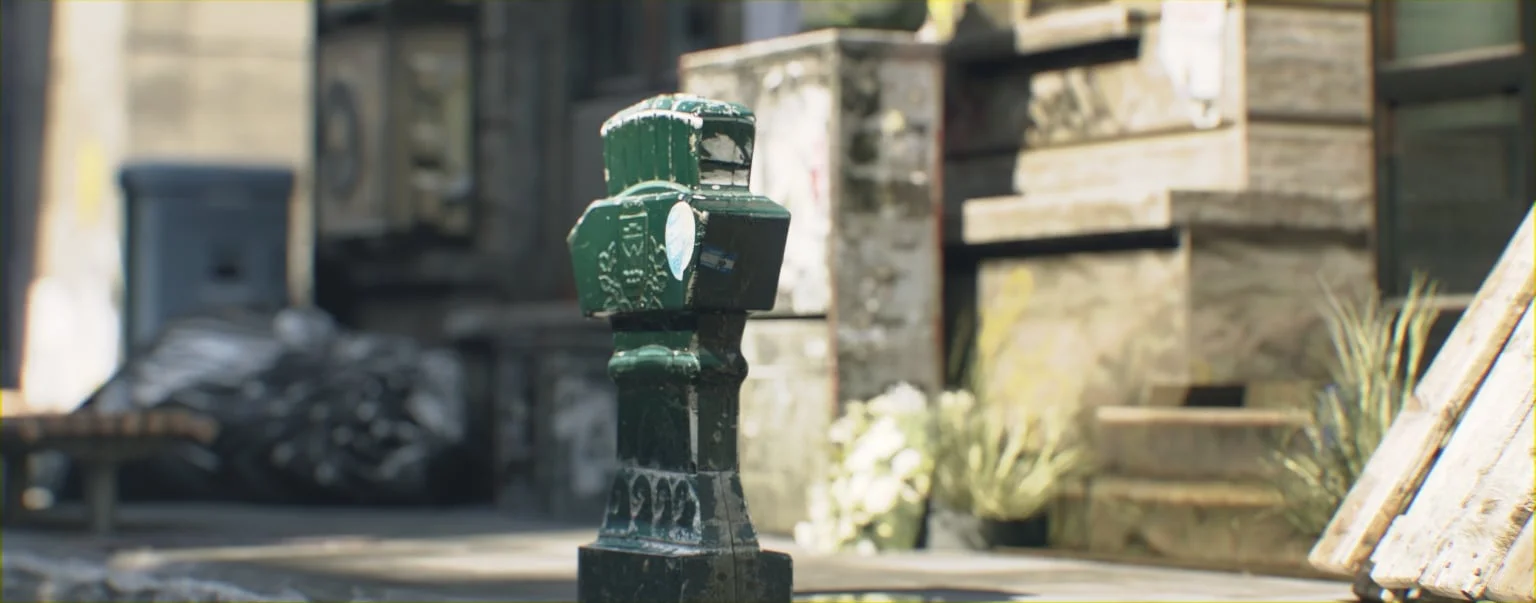 Photorealistic City Street Bundle screenshot 3