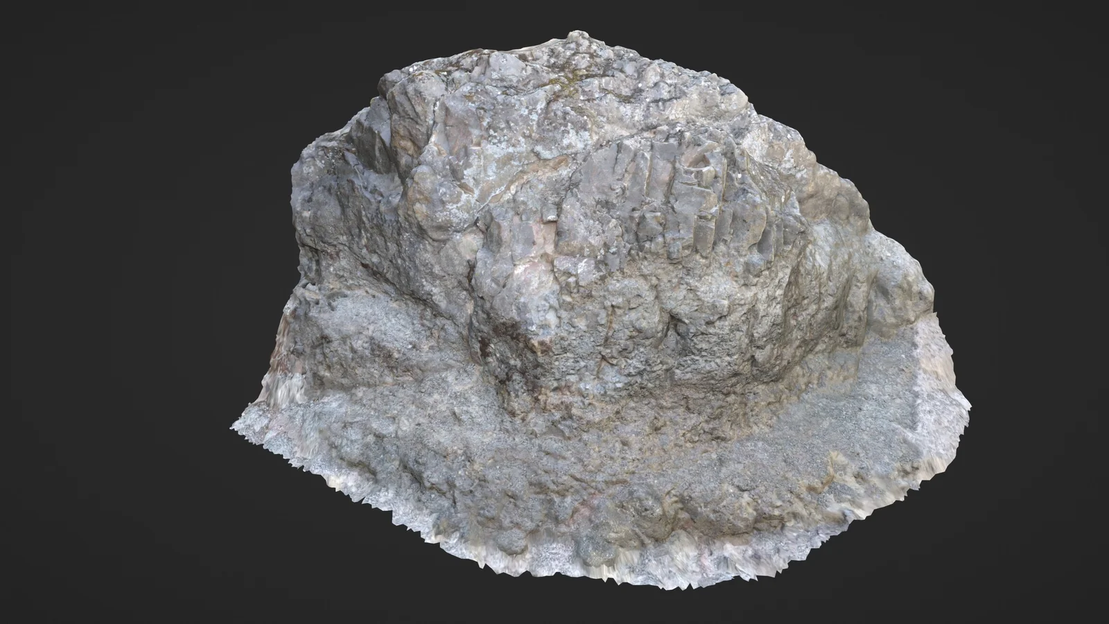 Photoscanned Nature screenshot 6