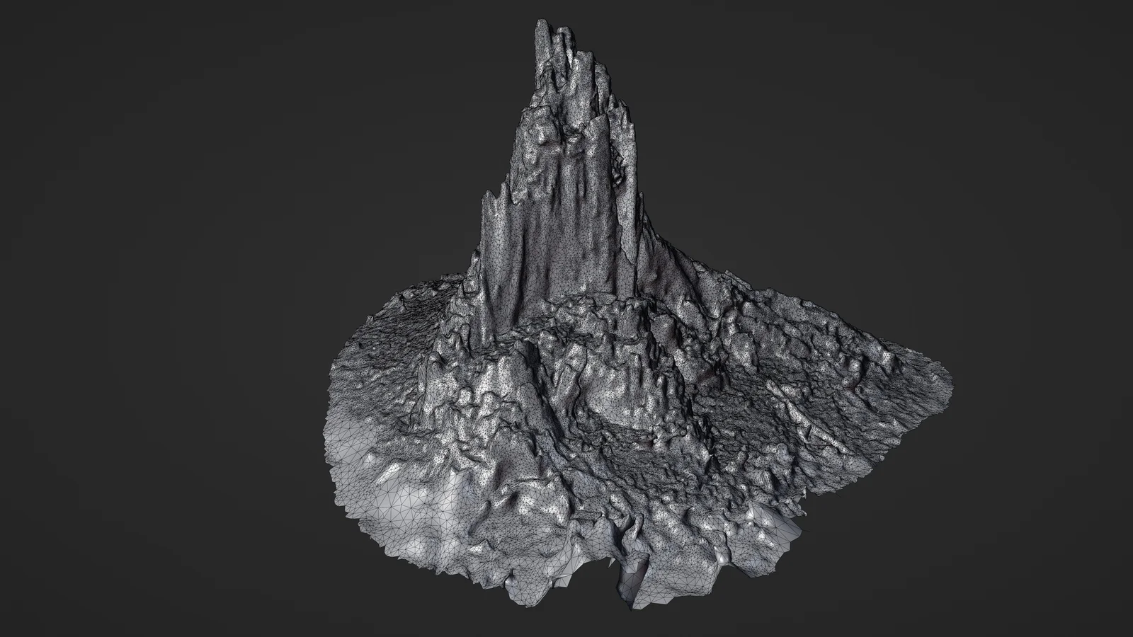 Photoscanned Nature screenshot 8