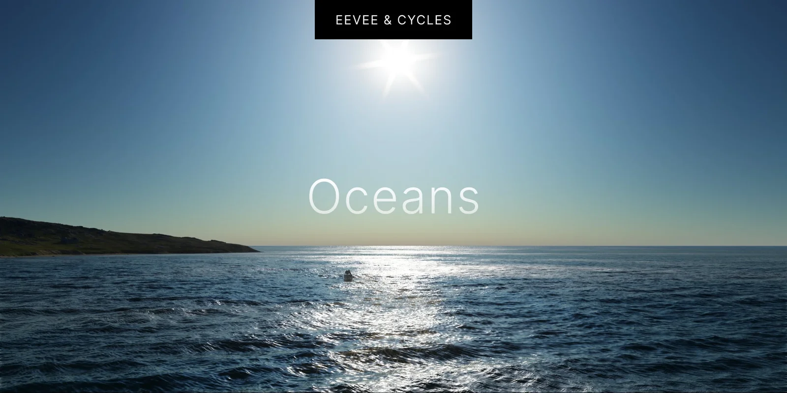 Physical Open Waters screenshot 3