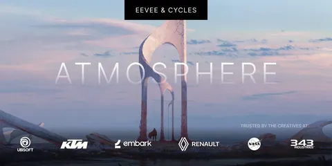 Physical Starlight and Atmosphere - Blender addons