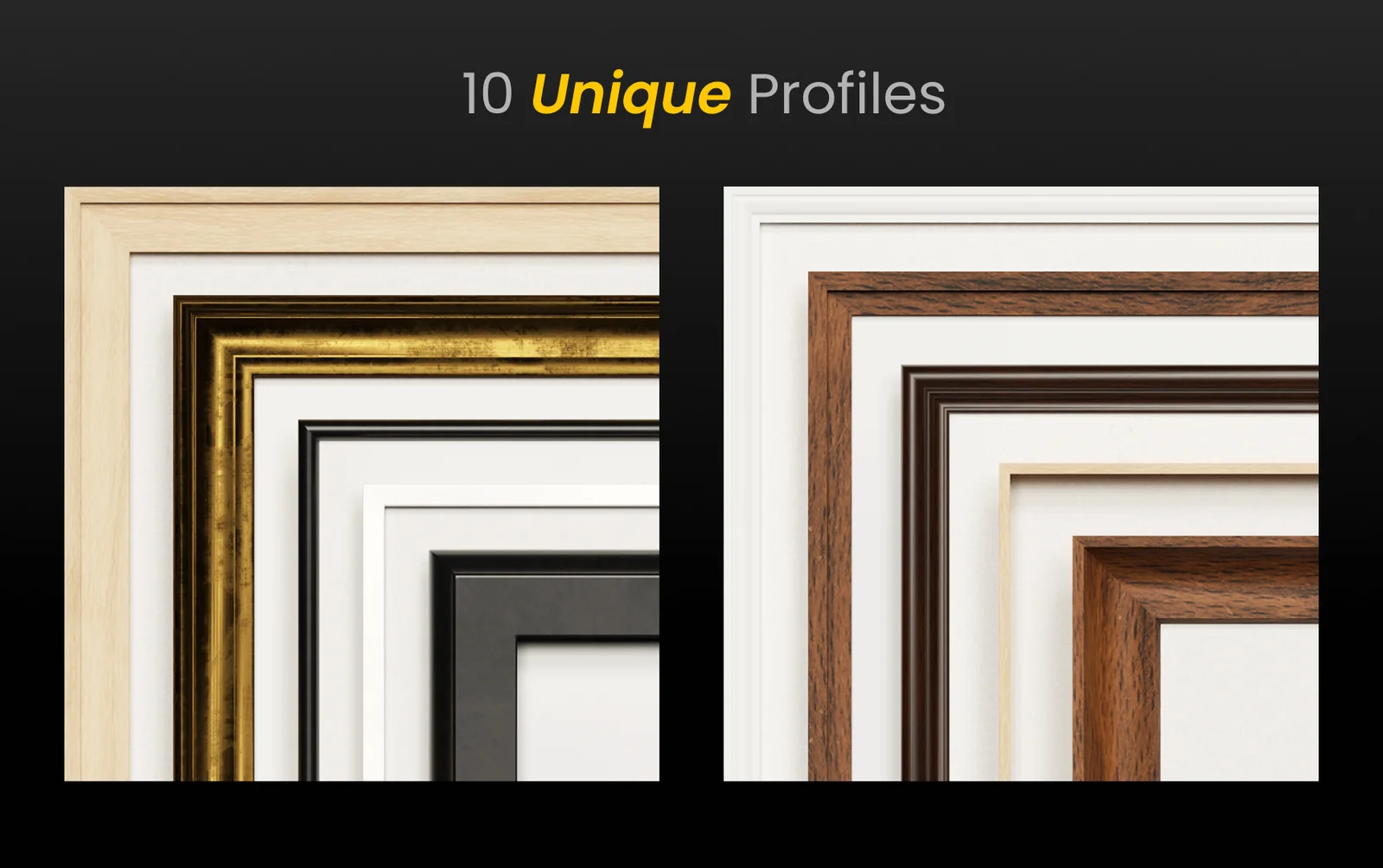 Picture Frame Generator screenshot 3