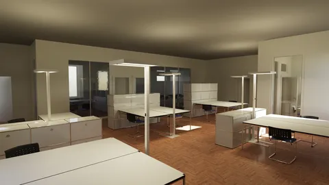 Pidgeon Asset Library - Blender 3d models