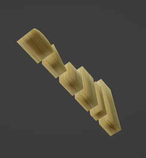 Pine Play Block Set screenshot 4