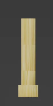 Pine Play Block Set screenshot 5