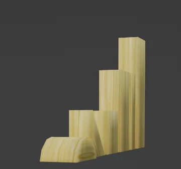 Pine Play Block Set screenshot 6