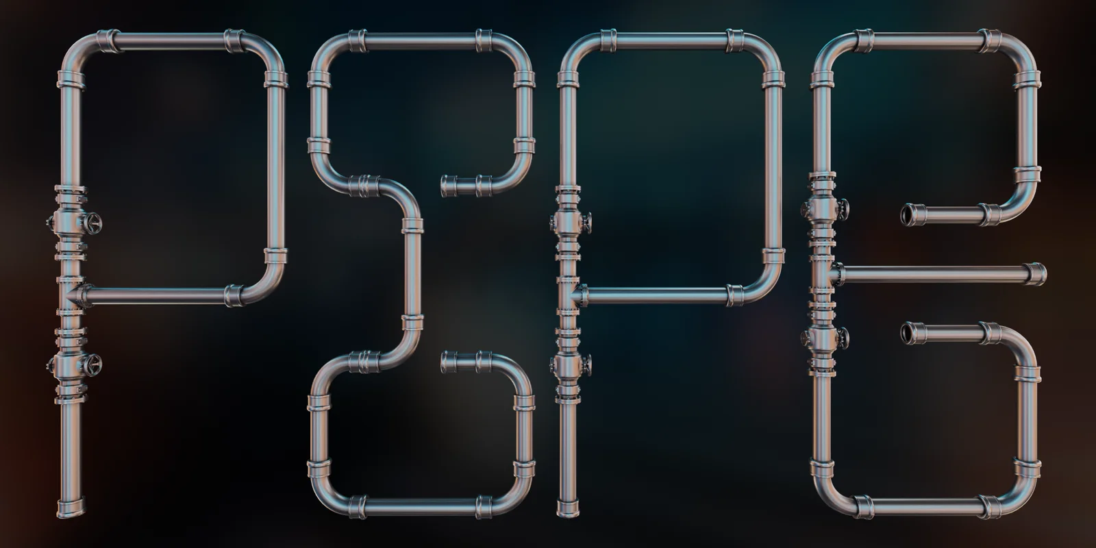 Pipe Gen screenshot 4