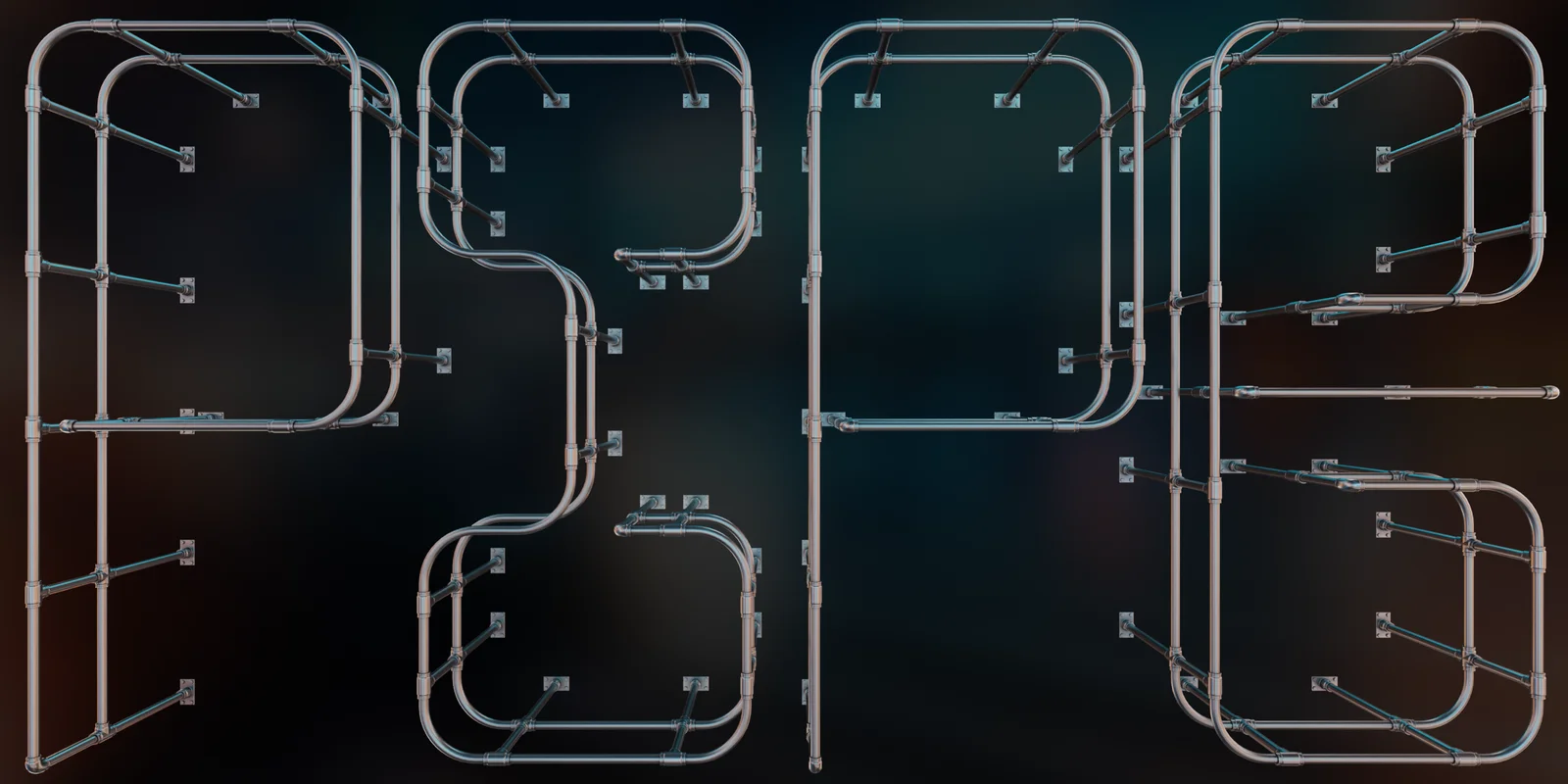 Pipe Gen screenshot 5