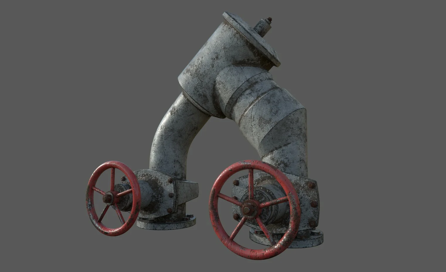 Pipe Kitbash screenshot 6