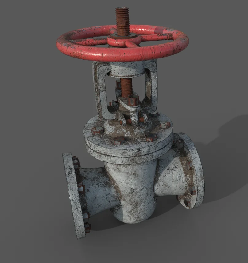 Pipe Kitbash screenshot 7