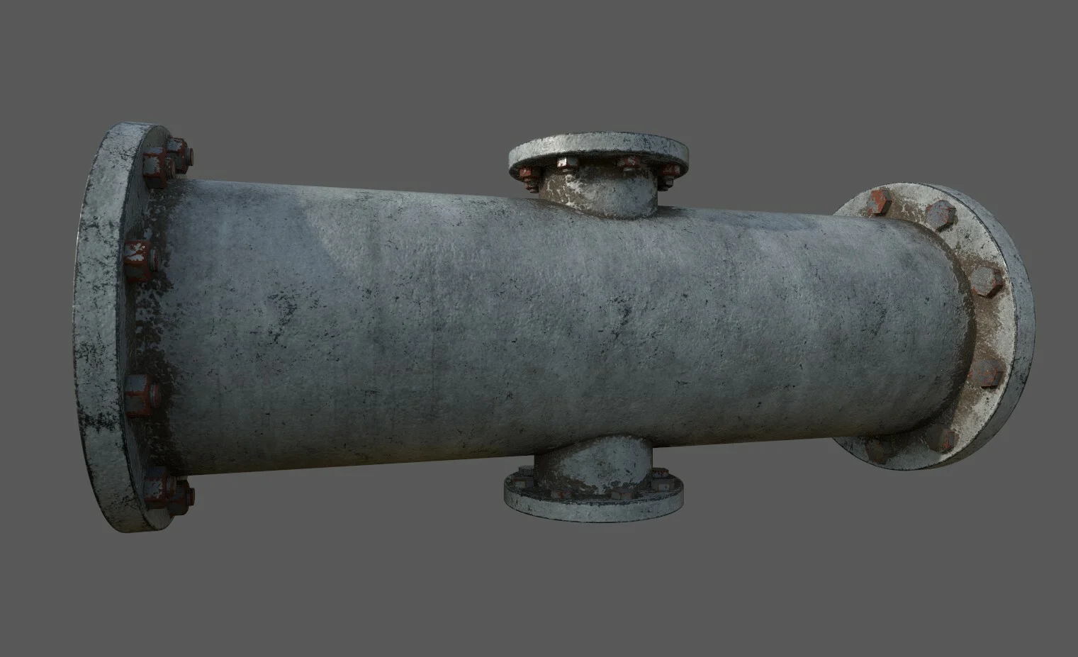 Pipe Kitbash screenshot 8