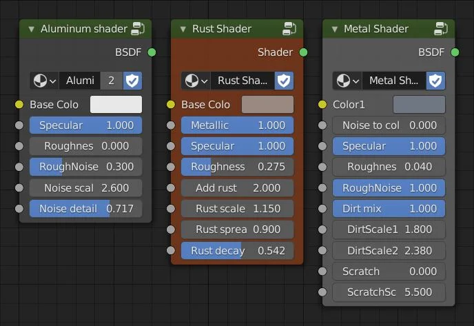 Pipes Kit screenshot 3