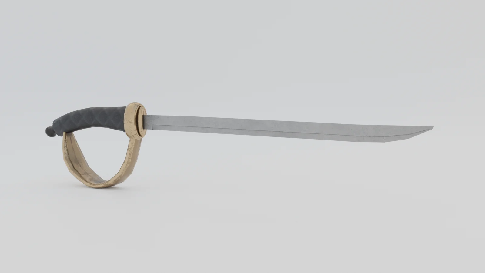 Pirate Sword screenshot 5