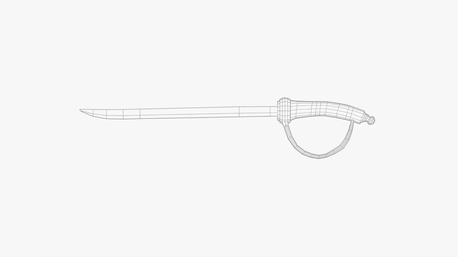 Pirate Sword screenshot 7