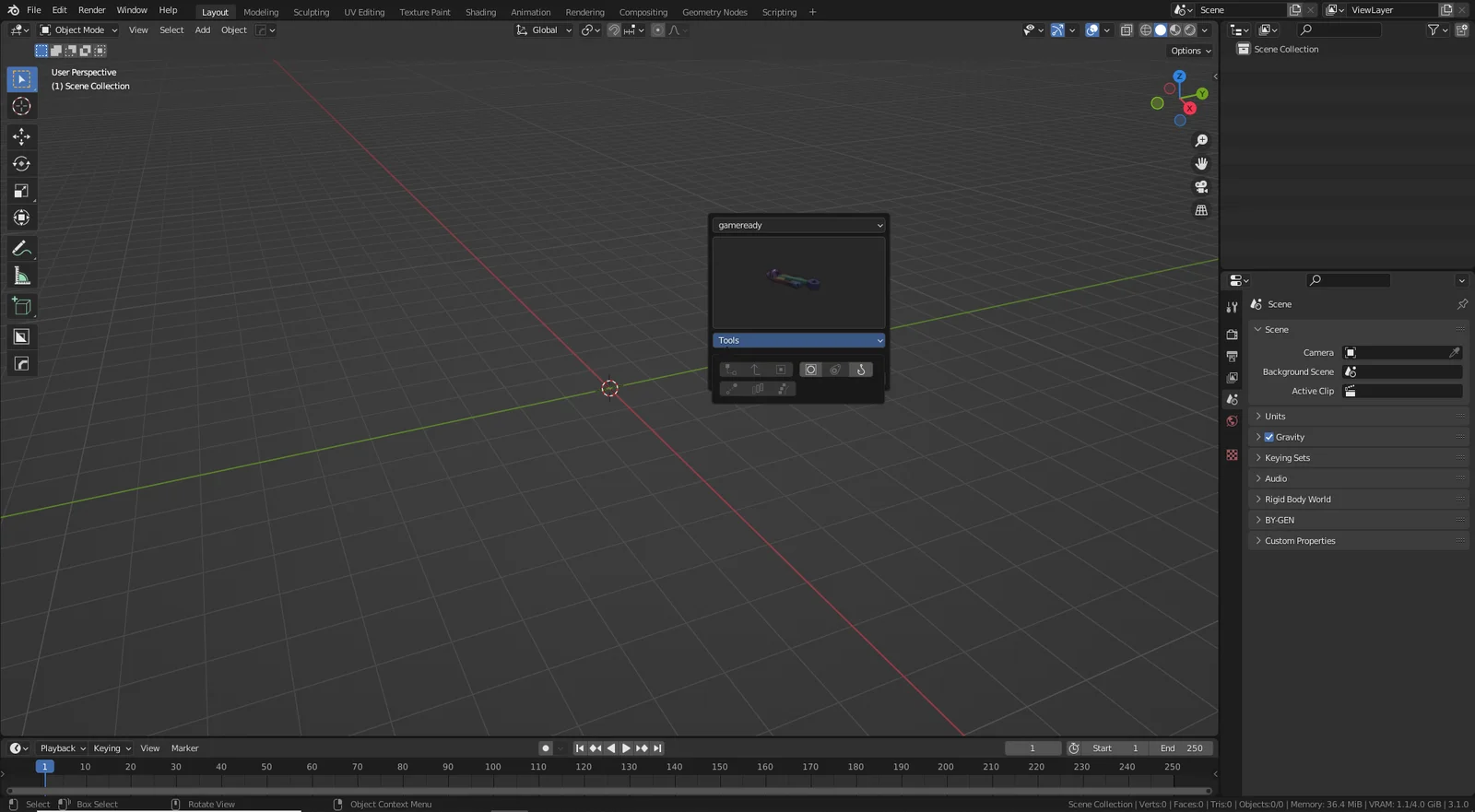 PistonPusher Free screenshot 2