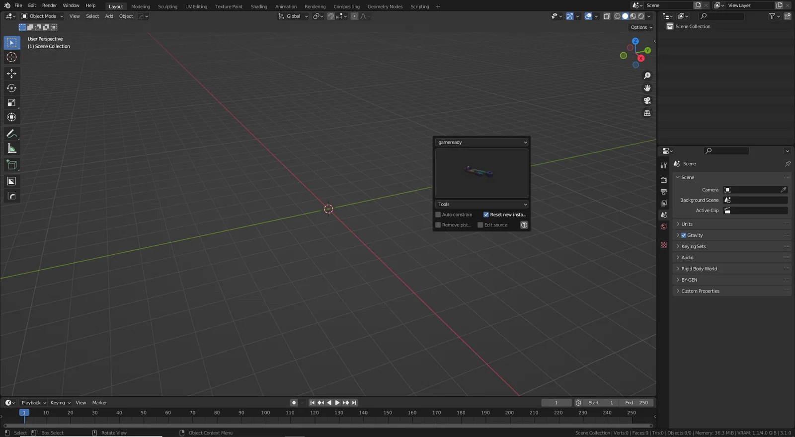 PistonPusher Free screenshot 3