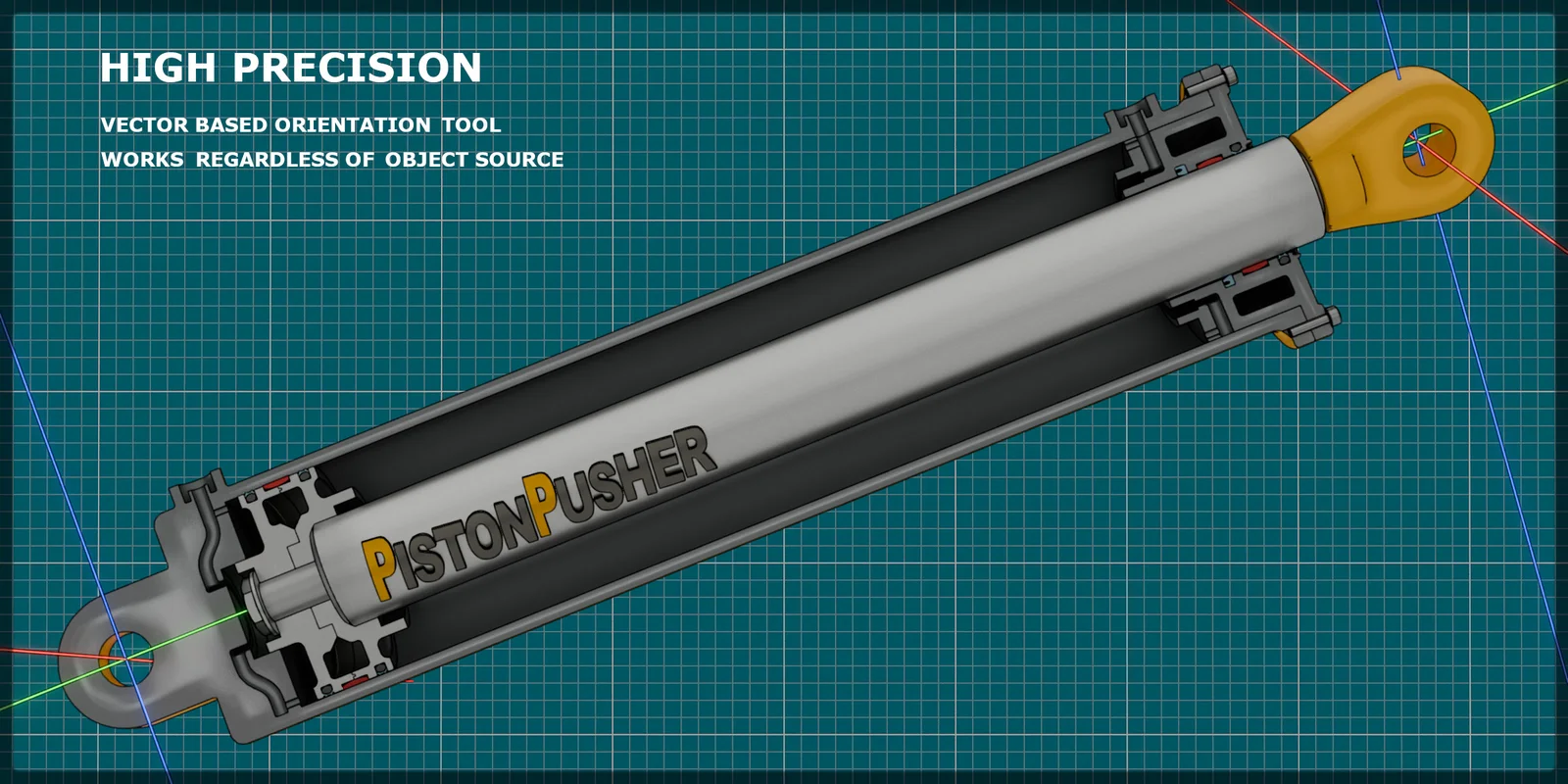 PistonPusher screenshot 4