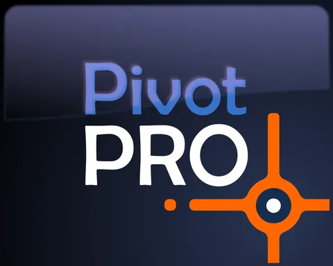 Pivot Pro - Blender addons