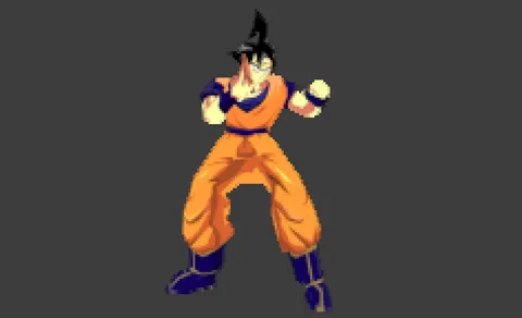 Pixel Art Renderer - Blender addons