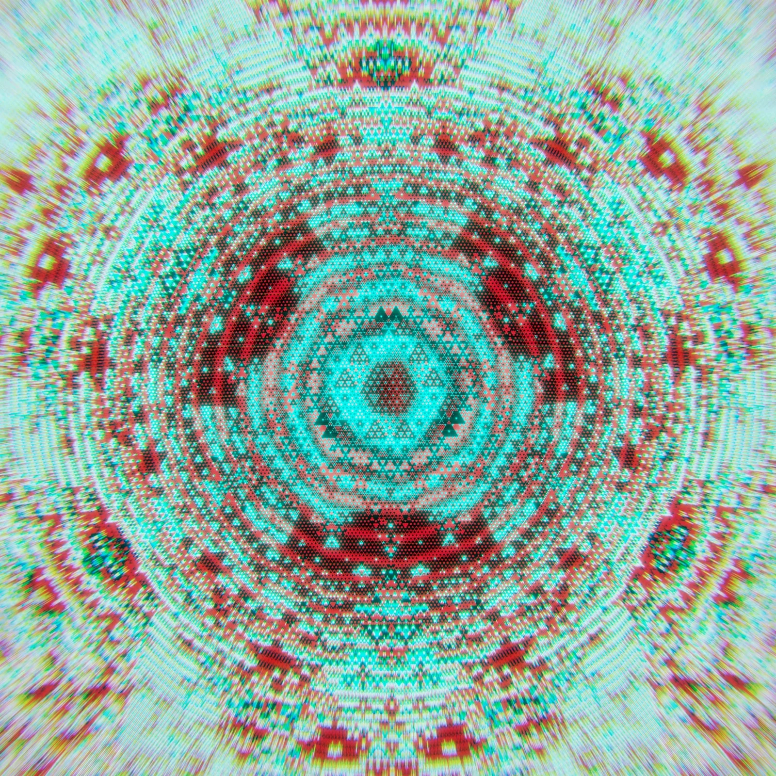 Pixel Art Shader screenshot 2