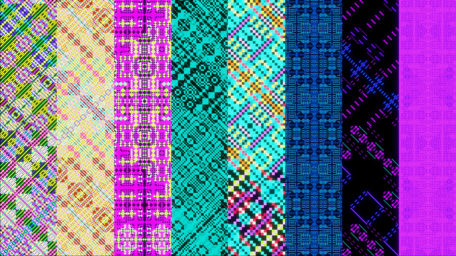 Pixel Art Shader screenshot 4