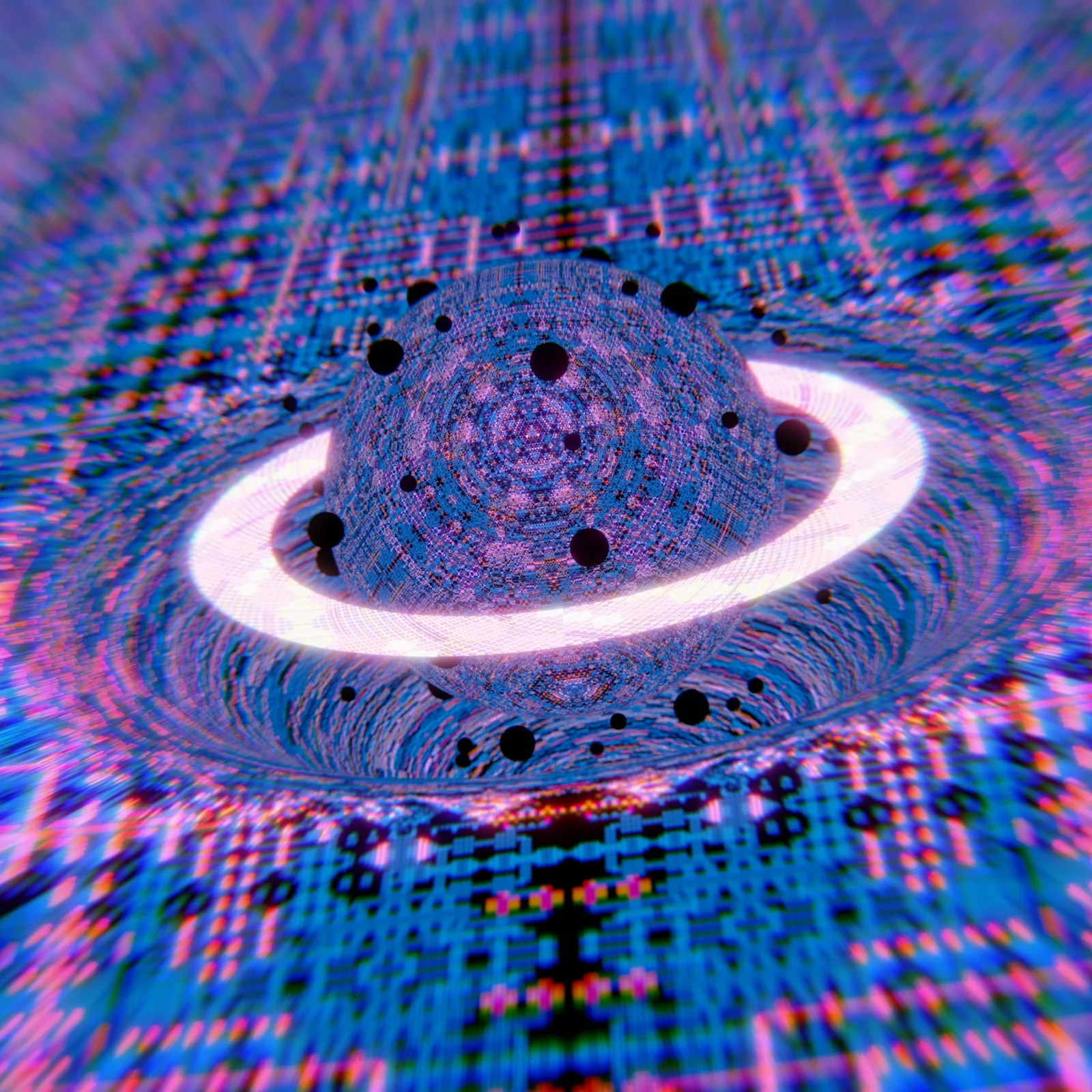 Pixel Art Shader screenshot 5