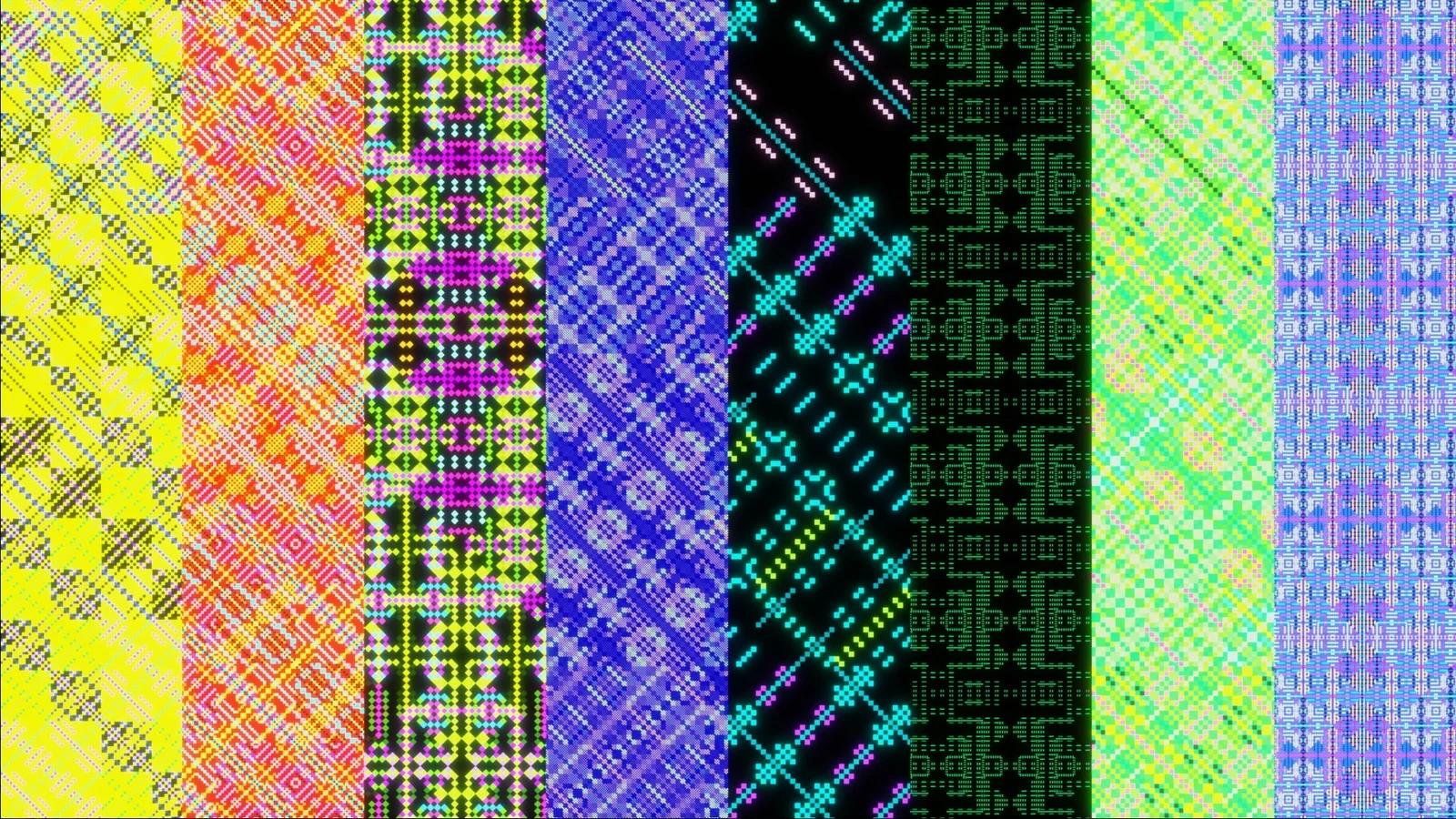 Pixel Art Shader screenshot 6