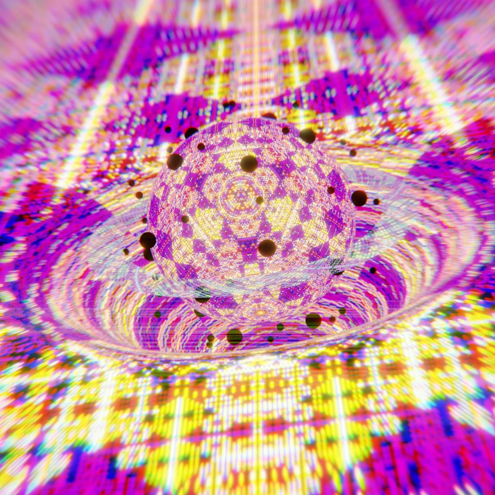 Pixel Art Shader screenshot 8