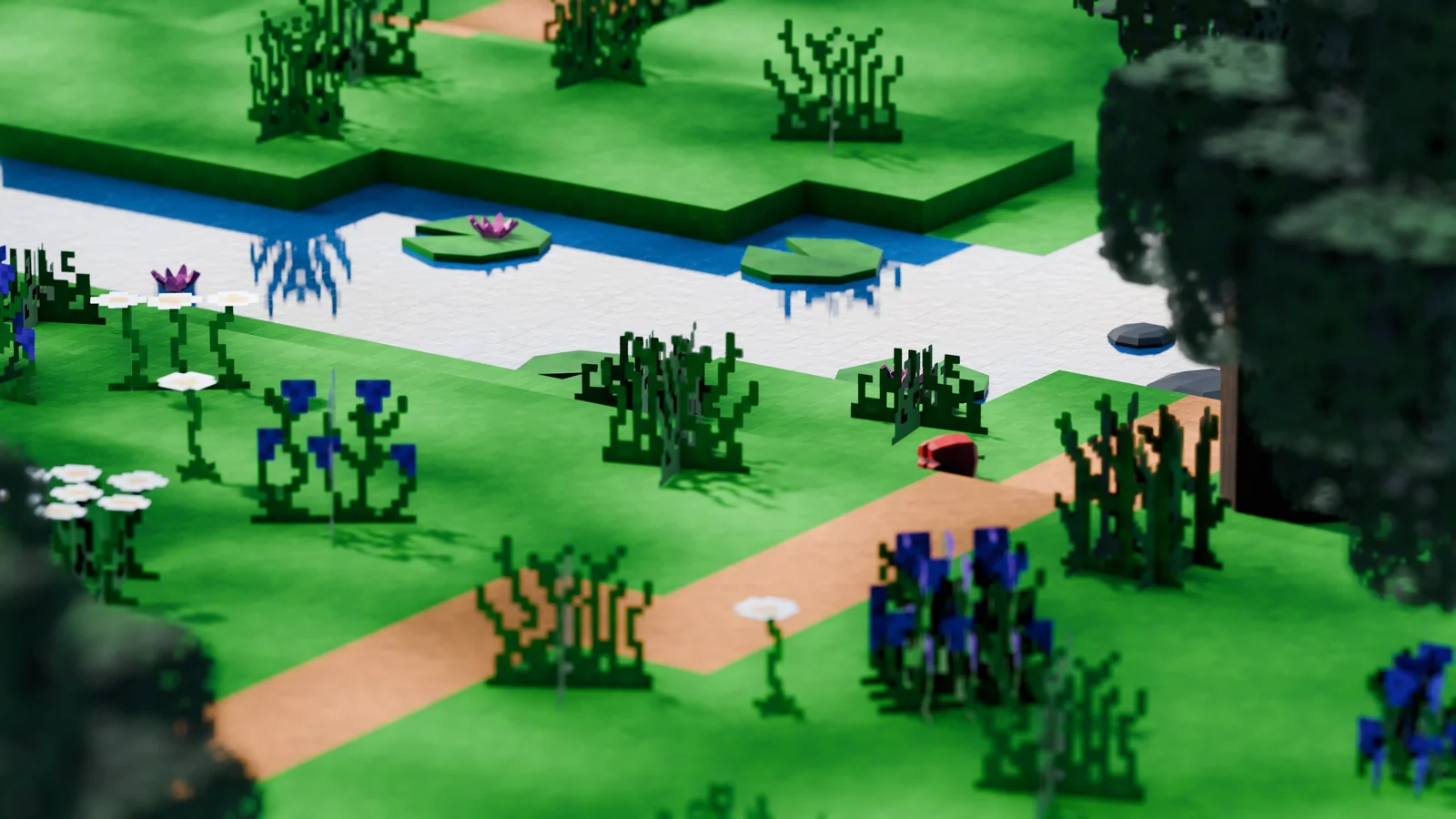 Pixel Farm screenshot 8