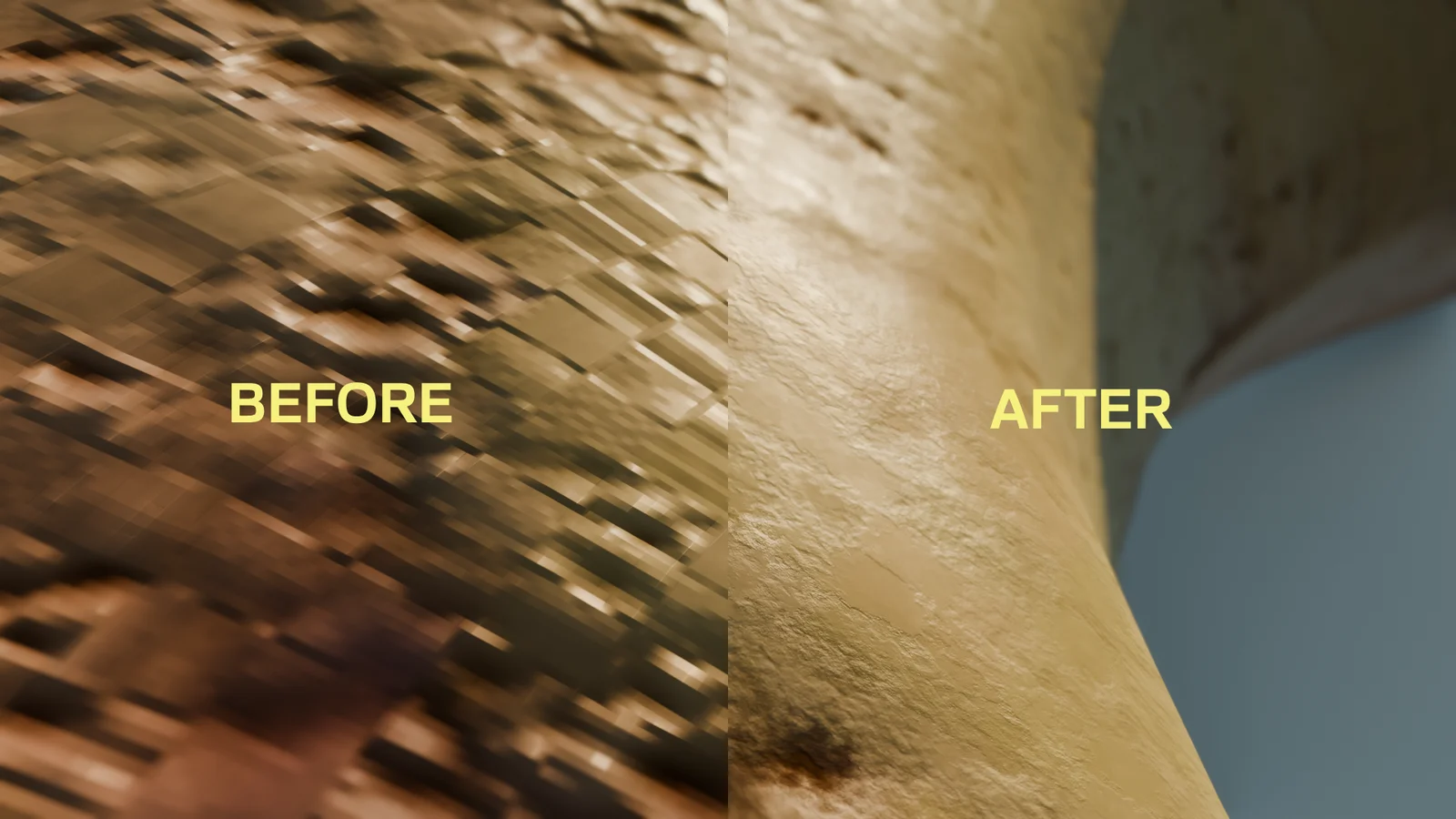 Pixel Obliterator screenshot 3