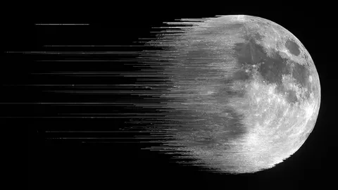Pixel Sorting Filter - Blender shaders