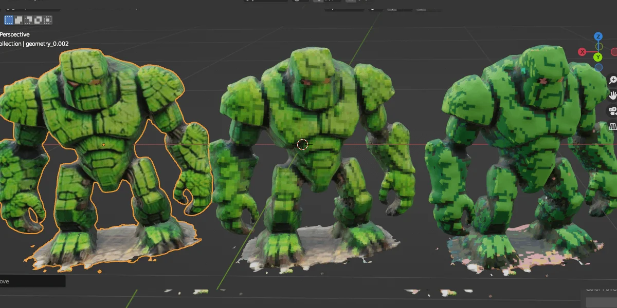 PixalGrid screenshot 4