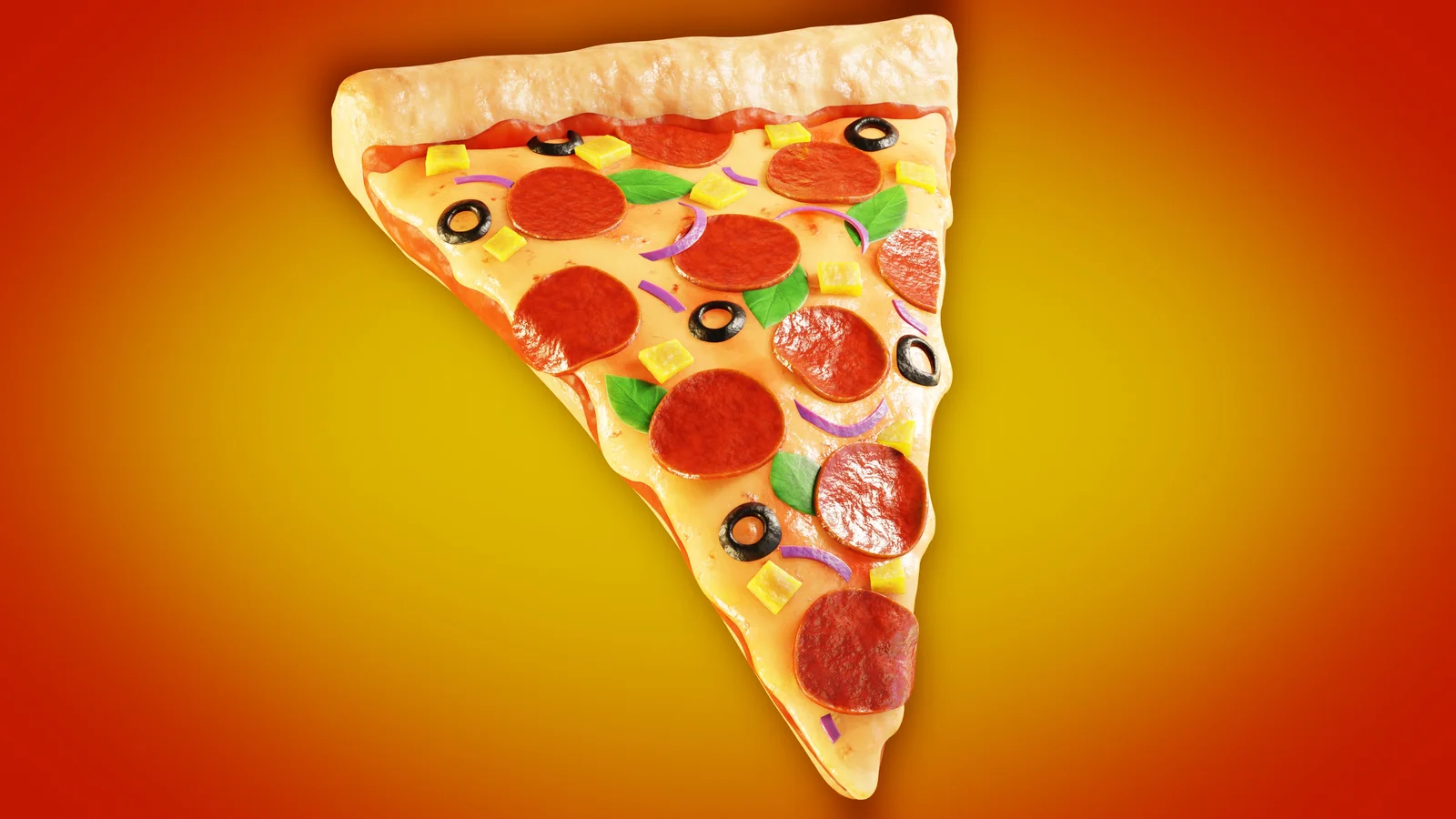 Pizza Slice screenshot 3