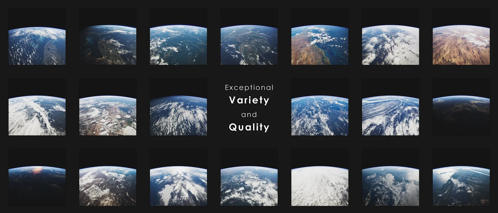 Planetary 16K HDRI Maps screenshot 5