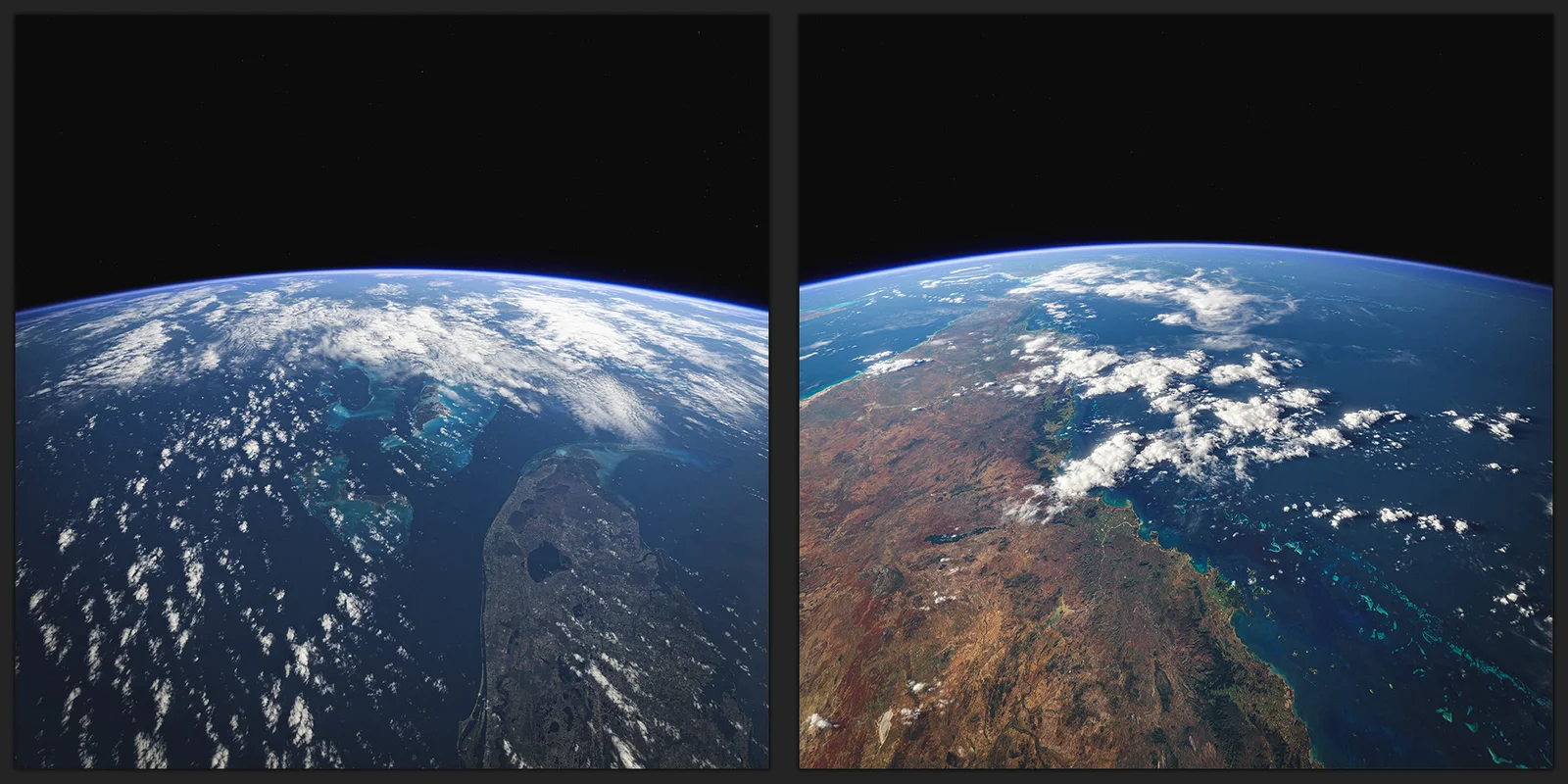 Planetary 16K HDRI Maps screenshot 7