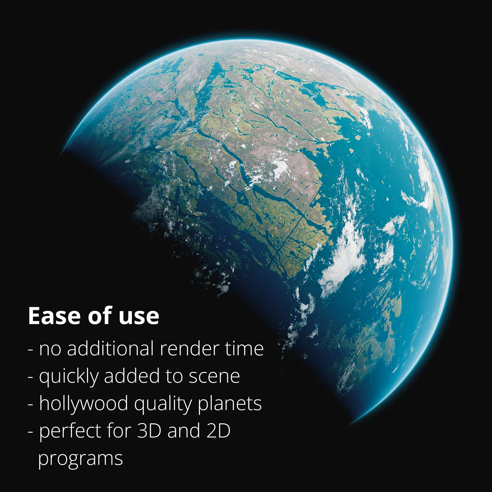 Planets Image Pack screenshot 3