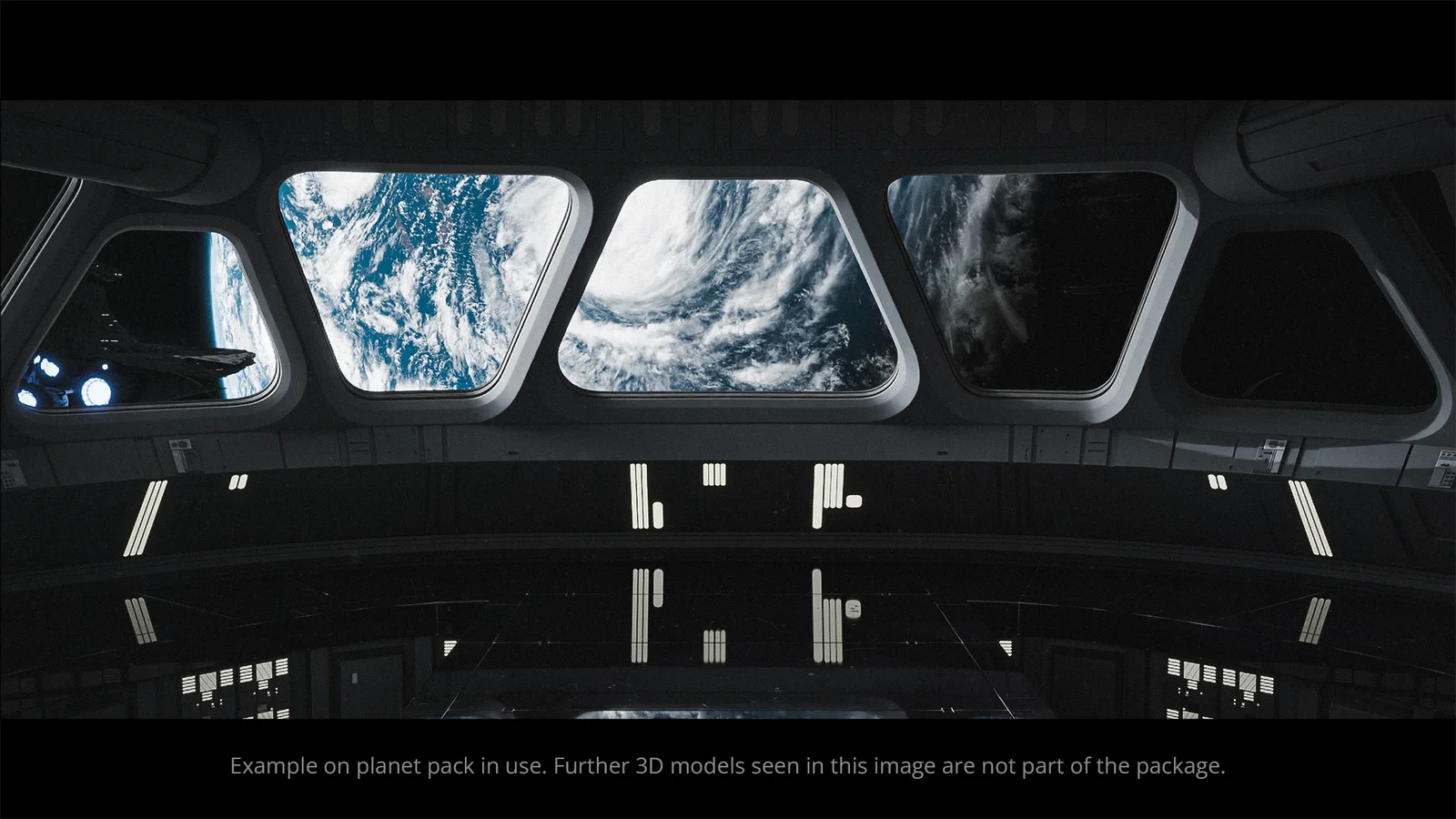 Planets Image Pack screenshot 7