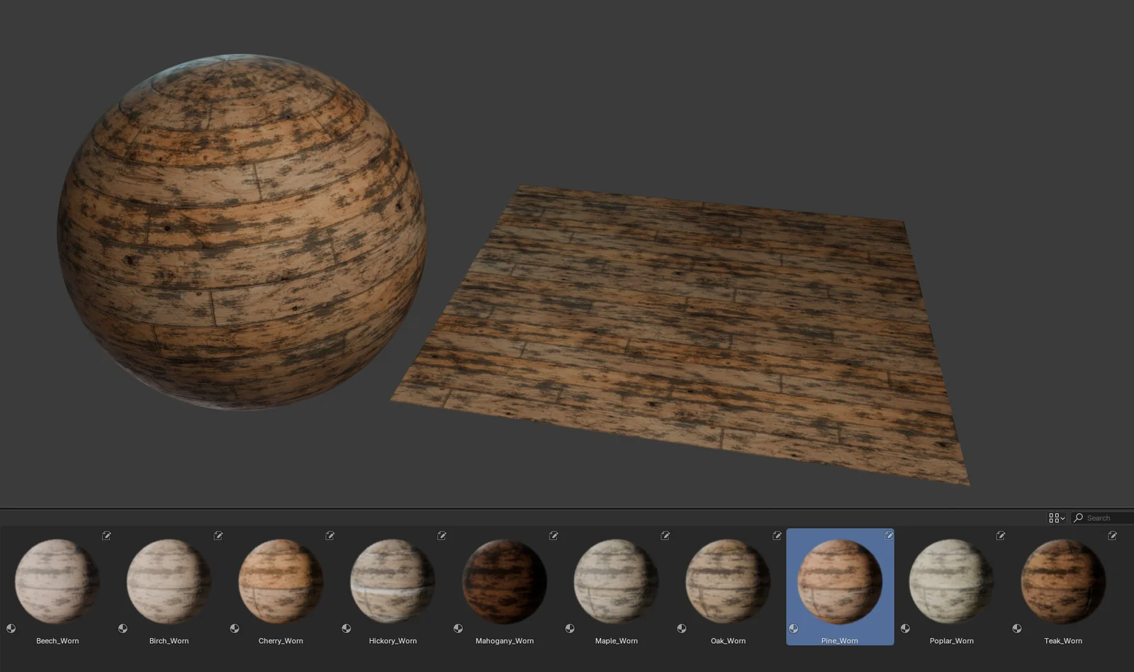Planks screenshot 3