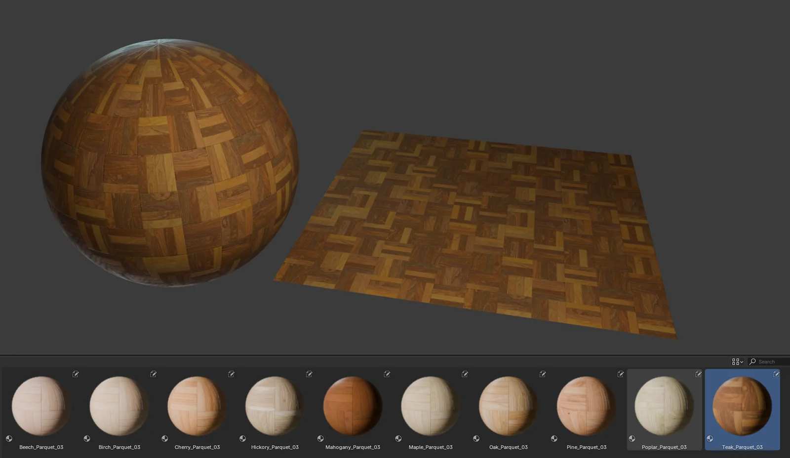 Planks screenshot 6