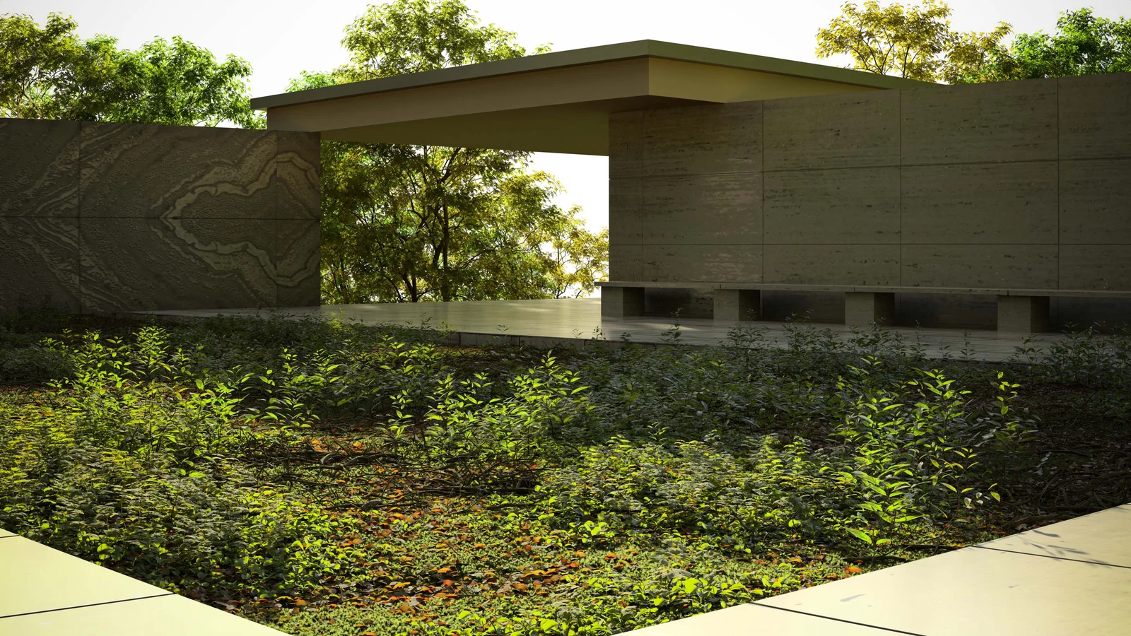 Plant Library screenshot 2