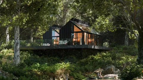 Plant Master - Blender shaders