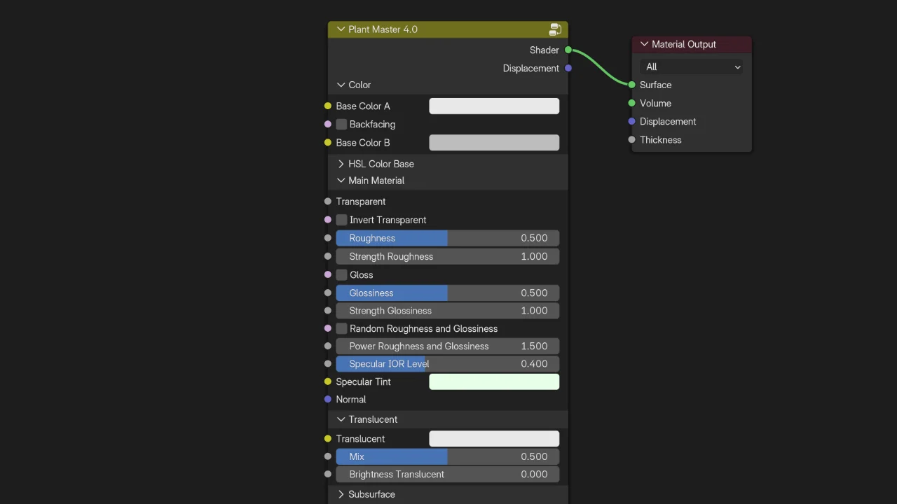 Plant Master screenshot 2