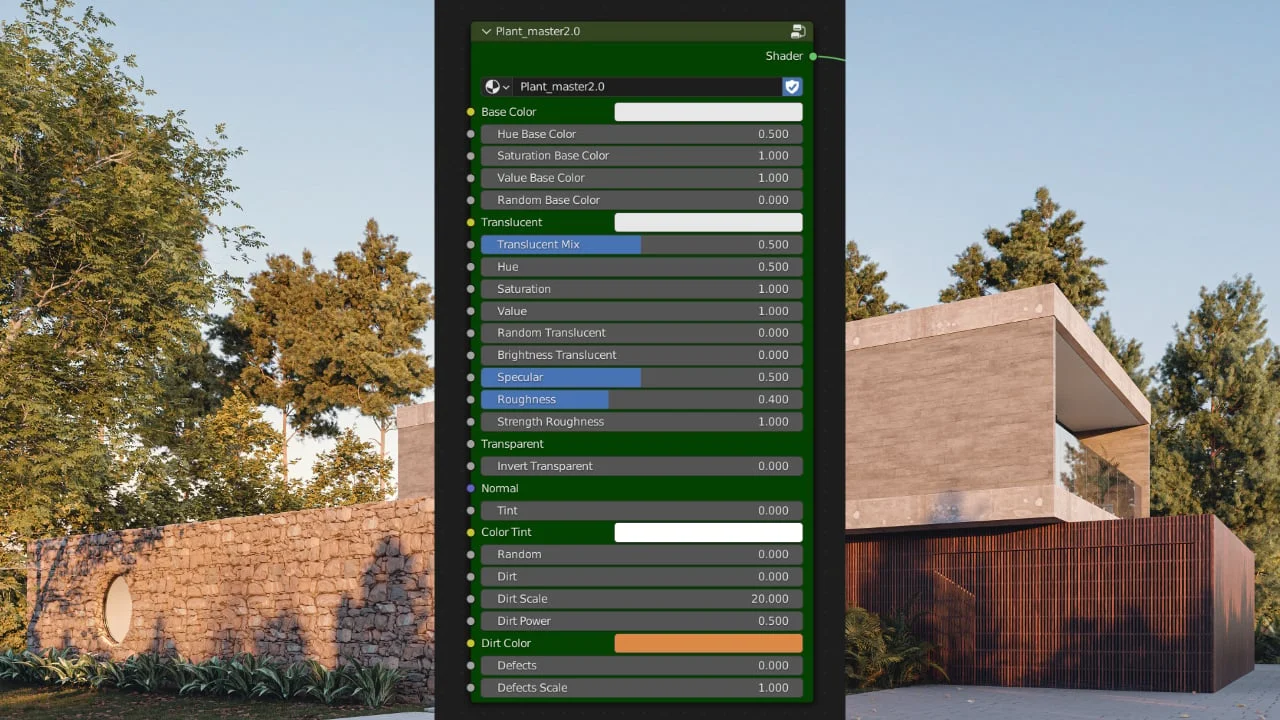 Plant Master screenshot 5