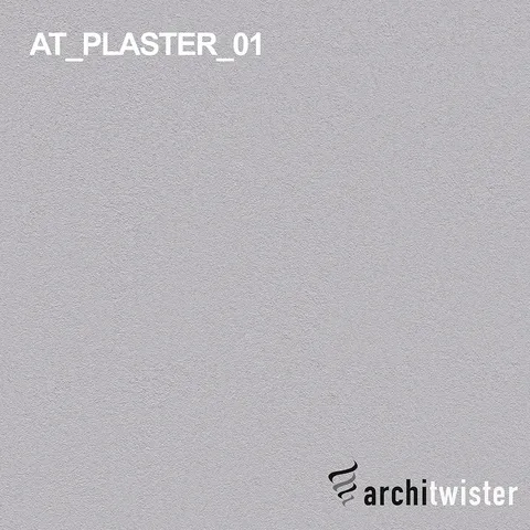 Plaster Texture 01 - Blender textures & materials