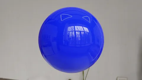 Procedural Plastic - Blender shaders