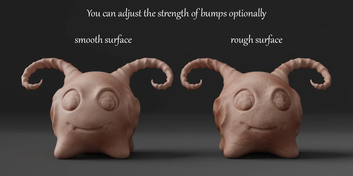 Plasticine and Polymer Clay screenshot 2