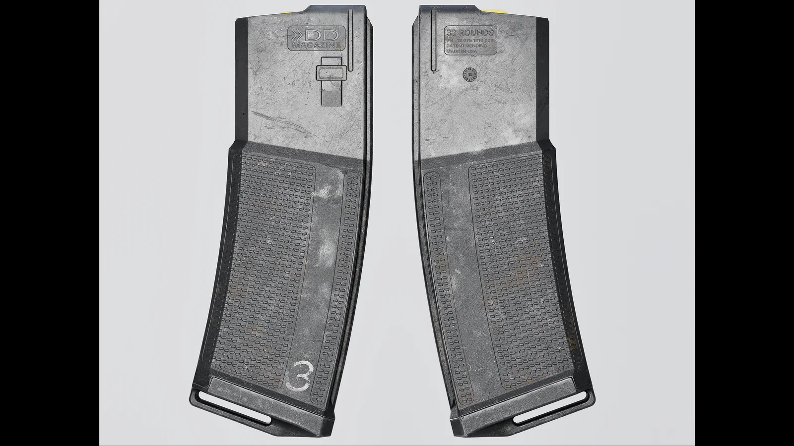 Plasticity for AAA Game Assets screenshot 5